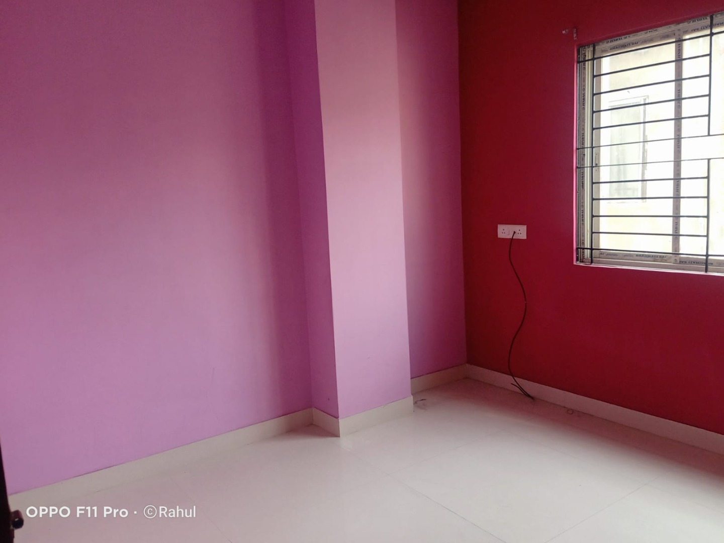 Unfurnished 3bhk in Christian Basti, Guwahati, Assam, India for Rent